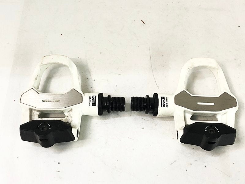 ルック LOOK SPD-SLペダル KEO2MAX ビンディングペダル
