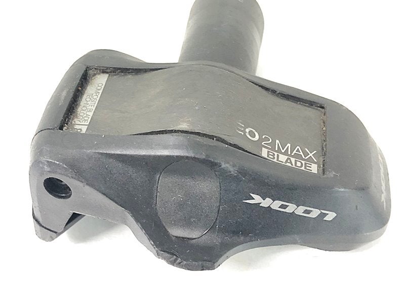LOOK　ペダル ルック LOOK SPD-SLペダル KEO2MAX BLADE ビンディングペダル
