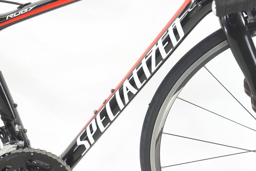 ◇◇スペシャライズ SPECIALIZED ルビー RUBY SL4 SPORT 2017年モデル