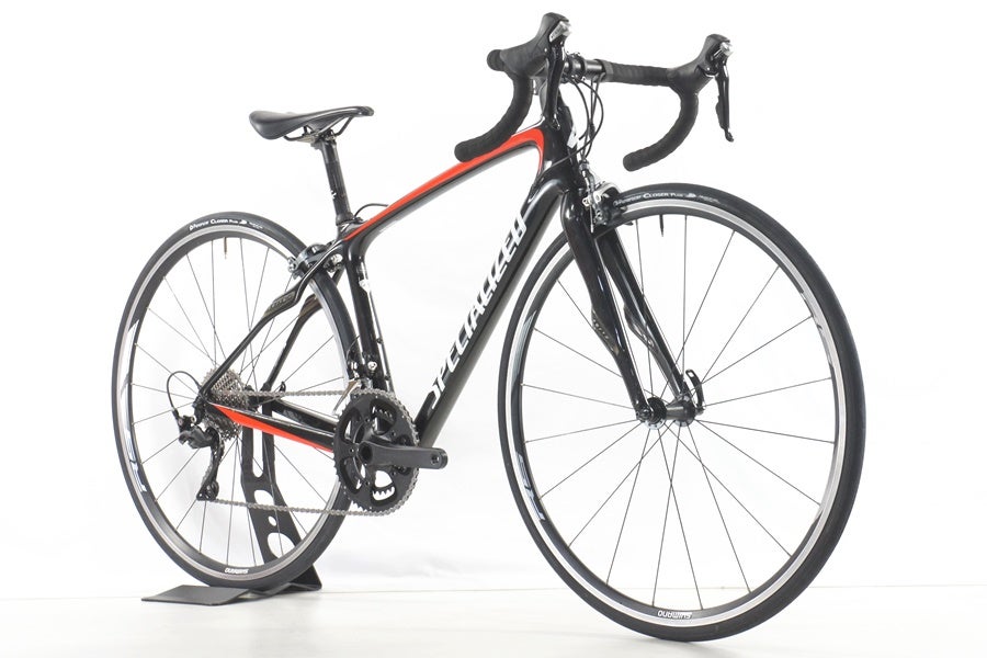 ◇◇スペシャライズ SPECIALIZED ルビー RUBY SL4 SPORT 2017年モデル