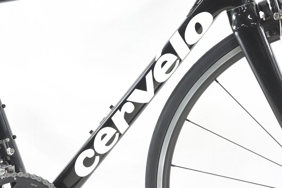 ◇◇サーヴェロ CERVELO R2 2017年モデル カーボン ロードバイク 51