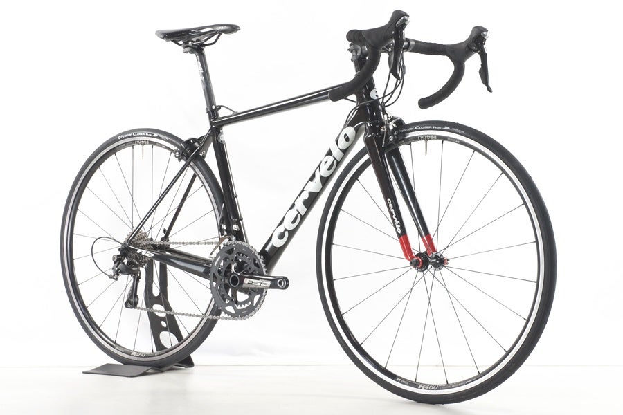 ◇◇サーヴェロ CERVELO R2 2017年モデル カーボン ロードバイク 51