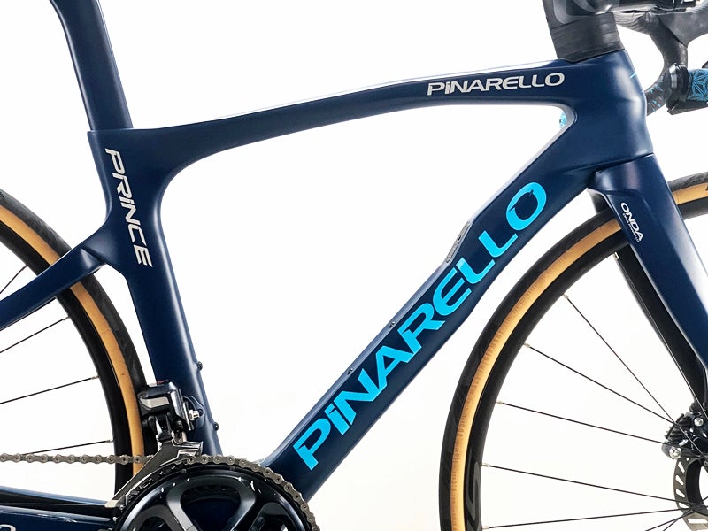 PINARELLO PRINCE DISK ピナレロプリンスディスクdi2 ピナレロ PINARELLO プリンスディスク PRINCE DISK ULTEGRA Di2 油圧