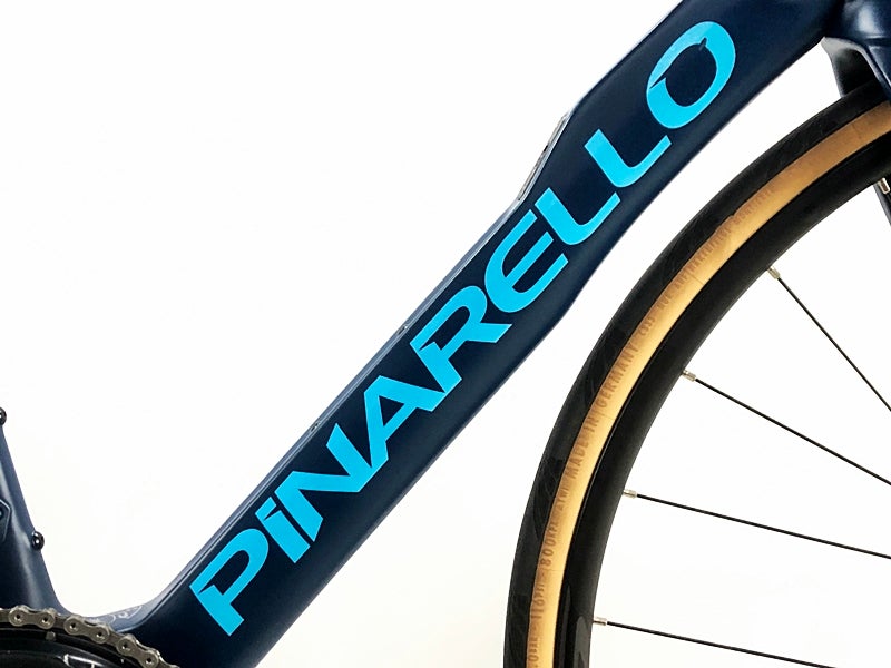 ピナレロ PINARELLO プリンスディスク PRINCE DISK ULTEGRA Di2 油圧
