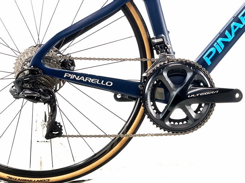 ピナレロ PINARELLO プリンスディスク PRINCE DISK ULTEGRA Di2 油圧