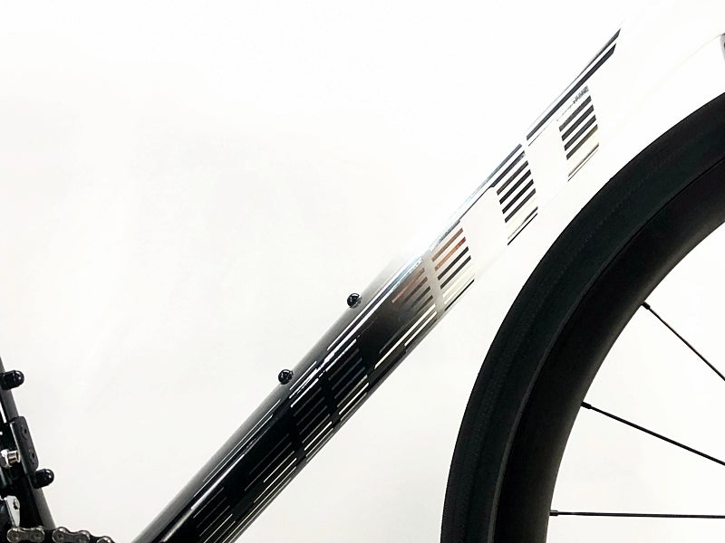 美品 ジャイアント GIANT DEFY ADVANCED PRO 1 105 12速 Di2 油圧DISC