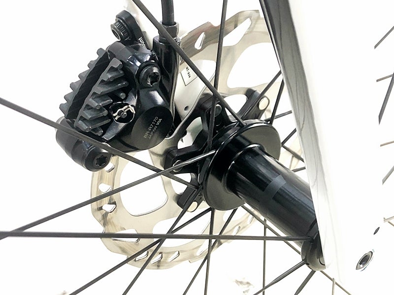 美品 ジャイアント GIANT DEFY ADVANCED PRO 1 105 12速 Di2 油圧DISC