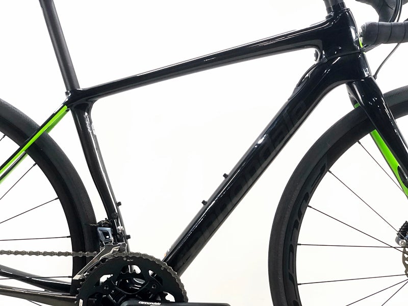 キャノンデール CANNONDALE シナプスカーボン SYNAPSE CARBON DISC