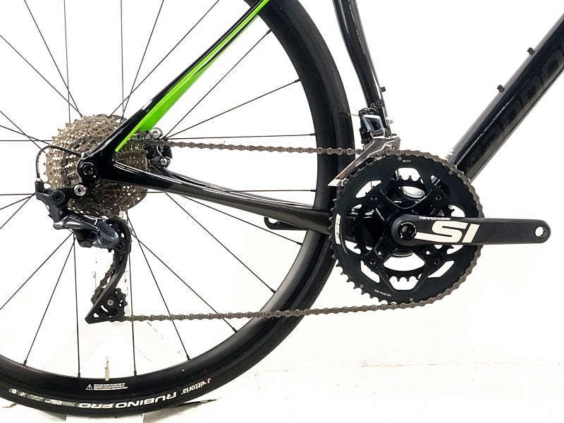 キャノンデール CANNONDALE シナプスカーボン SYNAPSE CARBON DISC