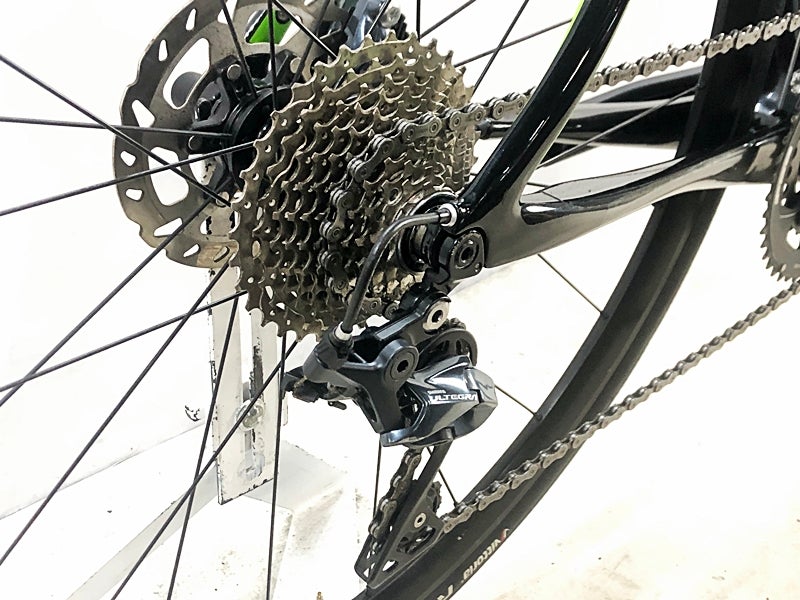 キャノンデール CANNONDALE シナプスカーボン SYNAPSE CARBON DISC