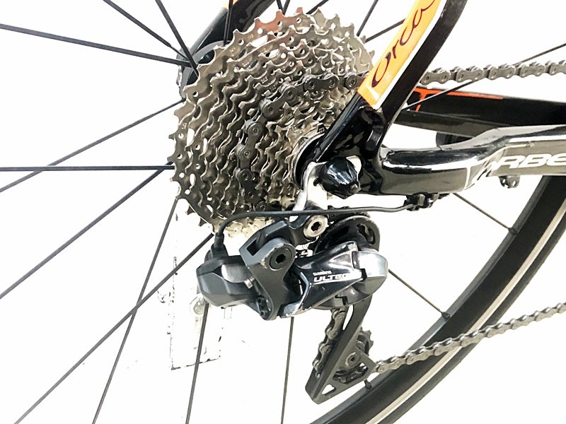 当サイト限定 完成車 BIG SALE】オルベア ORBEA オルカブロンズ ORCA