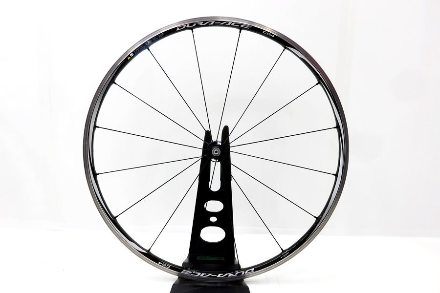 シマノ SHIMANO DURA-ACE WH-9000-C24 ホイールセット アルミ/カーボン