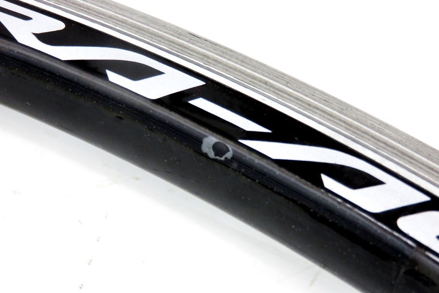 シマノ SHIMANO DURA-ACE WH-9000-C24 ホイールセット アルミ/カーボン