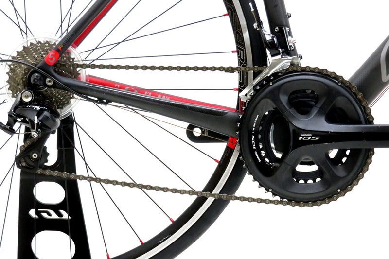当サイト限定 完成車 BIG SALE】フェルト FELT F5 105-5800 2016年 