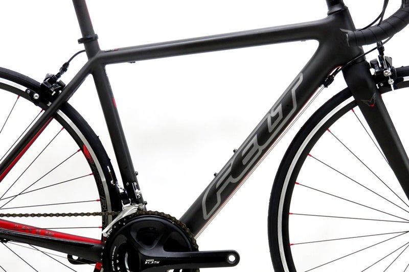 当サイト限定 完成車 BIG SALE】フェルト FELT F5 105-5800 2016年 