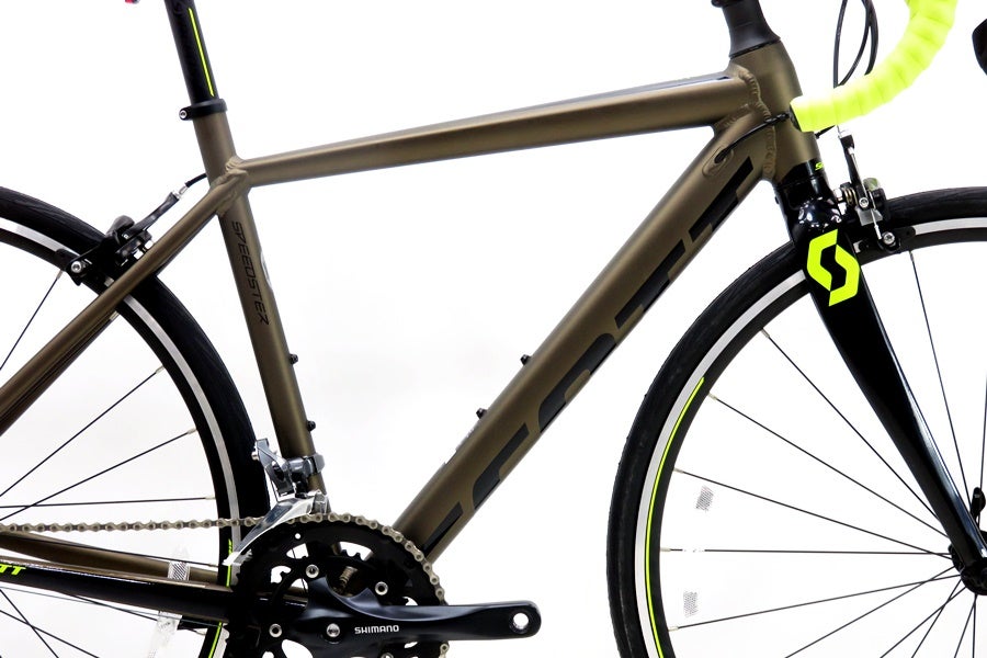 当サイト限定 完成車 BIG SALE】スコット SCOTT スピードスター