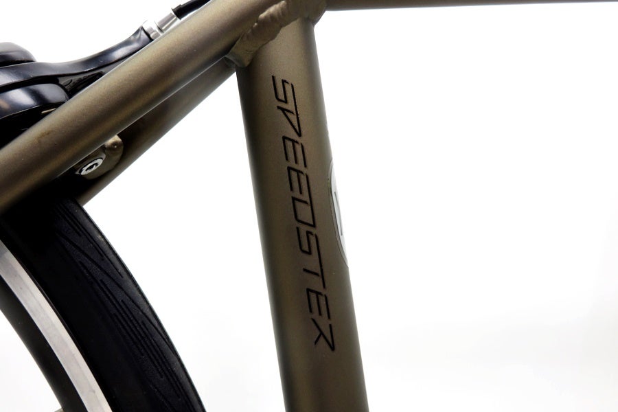 当サイト限定 完成車 BIG SALE】スコット SCOTT スピードスター
