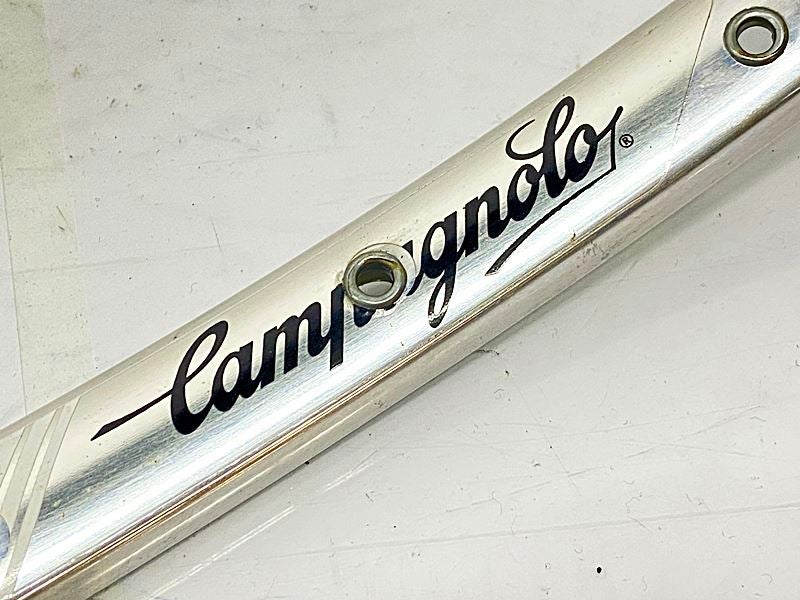 未走行品 カンパニョーロ CAMPAGNOLO ラムダストラーダ LAMBDA STRADA
