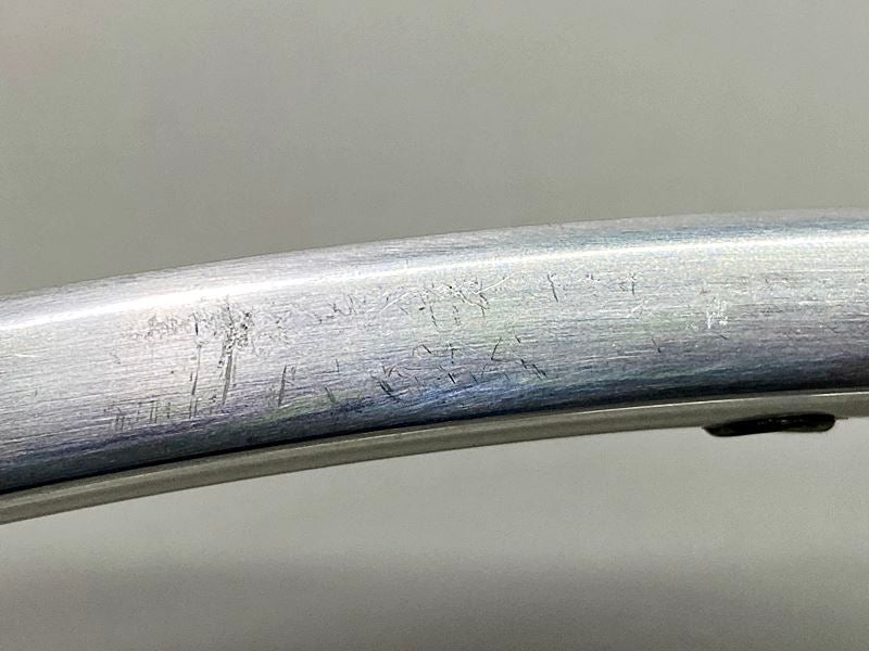 未走行品 カンパニョーロ CAMPAGNOLO ラムダストラーダ LAMBDA STRADA