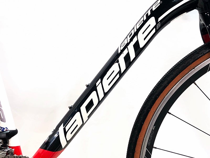 【破格】ラピエール　シクロクロスバイク　ロードバイク ラピエール LAPIERRE シクロクロス アロイ CYCLOCROSS ALLOY ULTEGRA