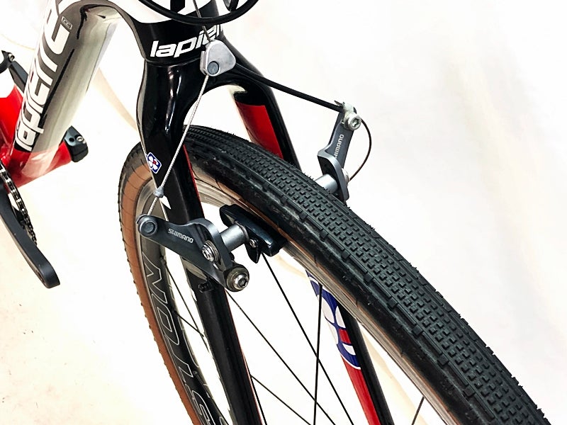 ラピエール LAPIERRE シクロクロス アロイ CYCLOCROSS ALLOY ULTEGRA