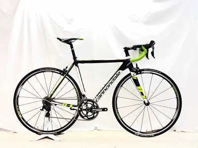 プライスダウン開始】キャノンデール CANNONDALE キャド CAAD10 105 
