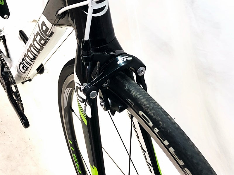 キャノンデール CANNONDALE キャド CAAD10 105 2015年 ロードバイク 52