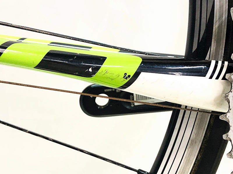 キャノンデール CANNONDALE キャド CAAD10 105 2015年 ロードバイク 52