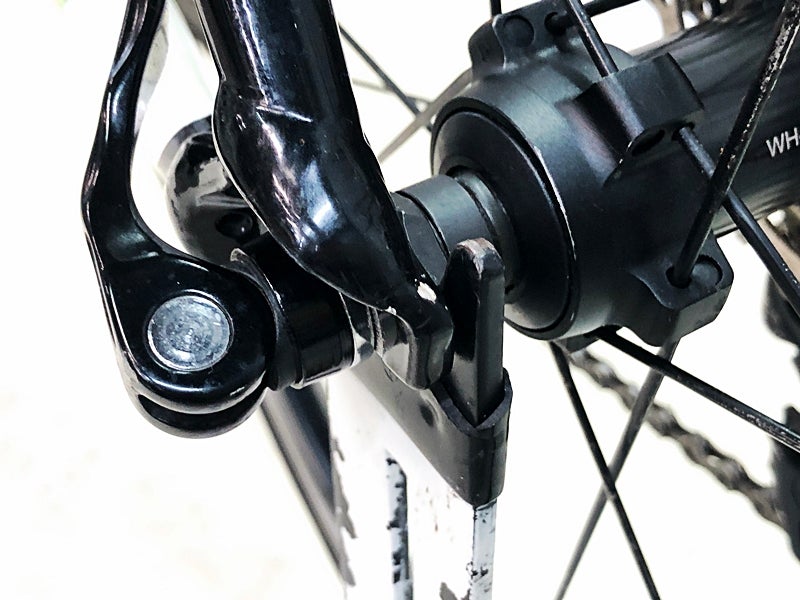 キャノンデール CANNONDALE キャド CAAD10 105 2015年 ロードバイク 52