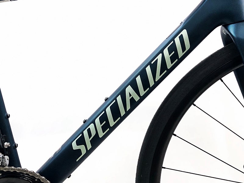 超美品 スペシャライズド SPECIALIZED ルーベ ROUBAIX SL8 COMP 105