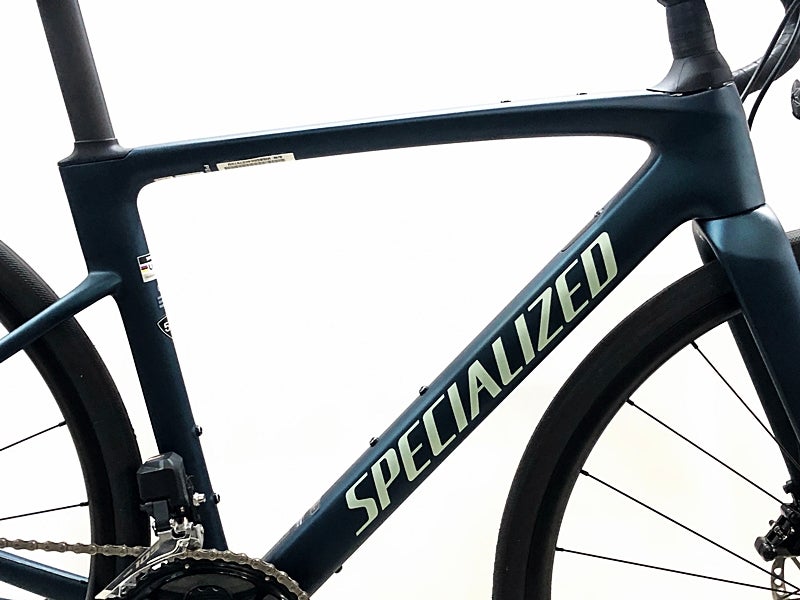 Specialized ルーベエリート　540mm ロードバイクフレーム Specialized ルーベエリート 540mm ロードバイクフレーム Roubaix Elite