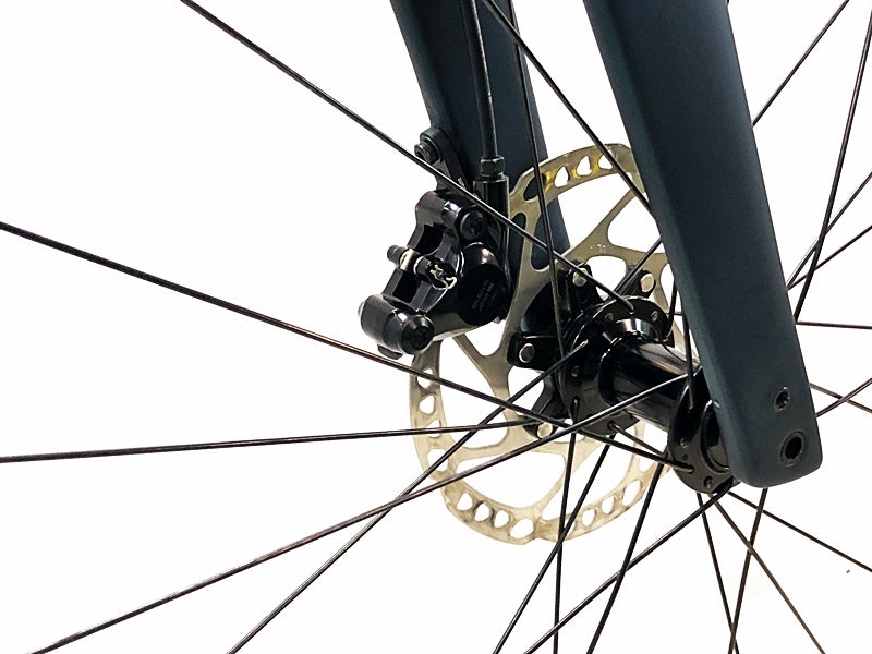 超美品 スペシャライズド SPECIALIZED ルーベ ROUBAIX SL8 COMP 105