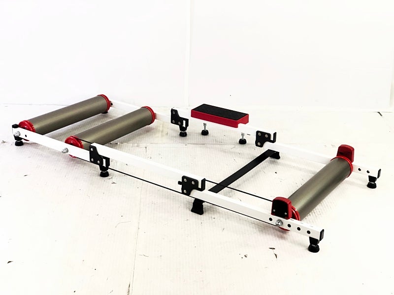 ミノウラ MINOURA モッズローラー MoZ RolleR 折り畳み式三本ローラー