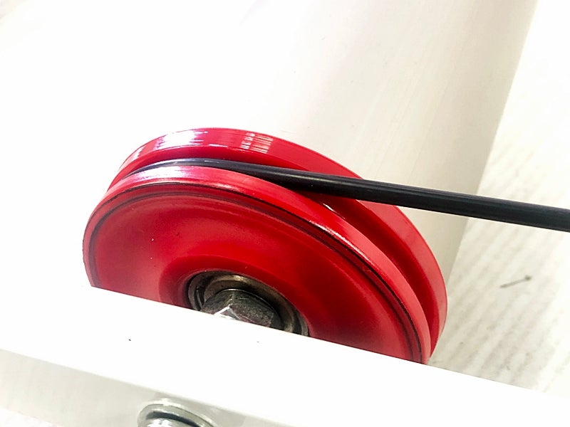 ミノウラ MINOURA モッズローラー MoZ RolleR 折り畳み式三本ローラー