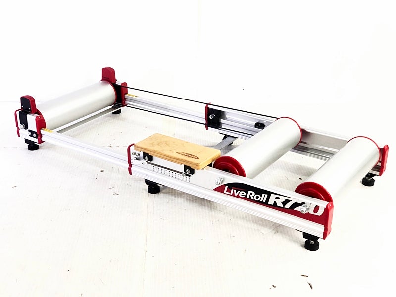 MINOURA LiveRoll R720 3本ローラー サイクルトレーナー MINOURA(ミノウラ) LiveRoll R720が入荷しました！ | BRENDA仙台南店