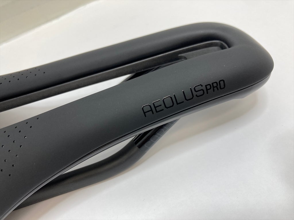 ボントレガー BONTRAGER アイオロス プロ AEOLUS PRO サドル 145mm