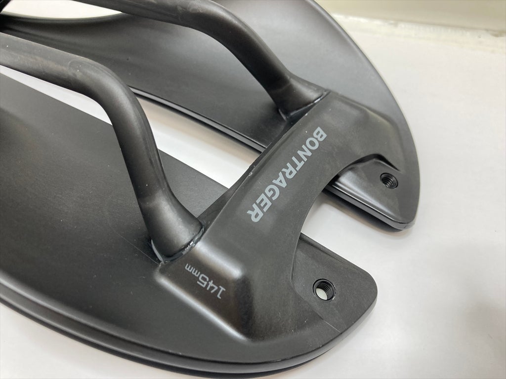 ボントレガー BONTRAGER アイオロス プロ AEOLUS PRO サドル 145mm
