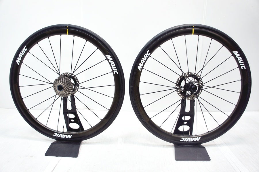 ［自転車専門店］USEDパーツ☆ジピエンメ・前後ホイールセット（700c) ホイール700C-スポーツ自転車通販｜自転車専門サイクルパラダイス