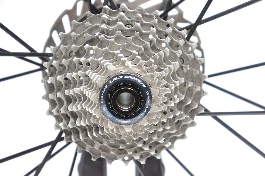 ▽▽マビック MAVIC COSMIC SLR32 カーボン ホイール セット シマノ