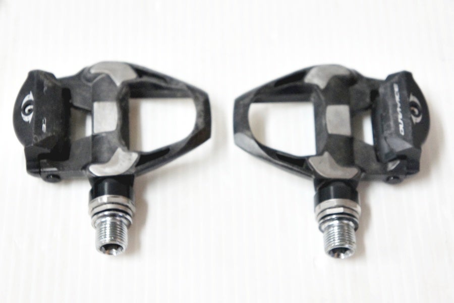▽▽シマノ SHIMANO デュラエース DURA-ACE PD-R9100 ビンディング