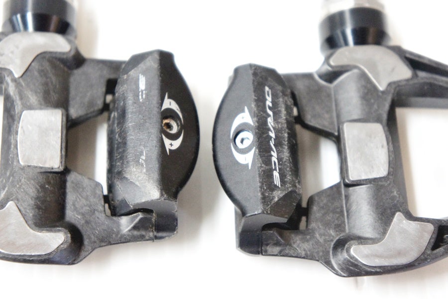 ▽▽シマノ SHIMANO デュラエース DURA-ACE PD-R9100 ビンディング