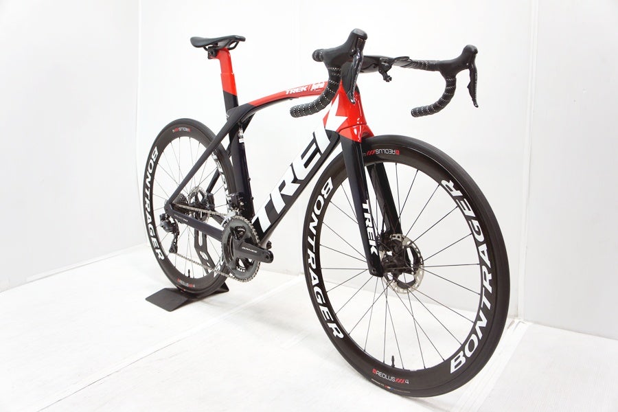当サイト限定 完成車 BIG SALE】▽▽トレック TREK マドン MADONE SLR7