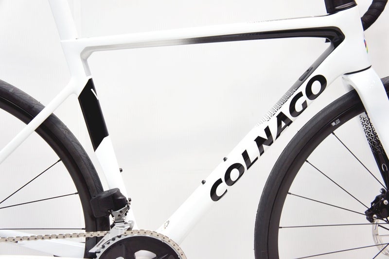 当サイト限定 完成車 BIG SALE】▽▽美品 コルナゴ COLNAGO V3 DISC 