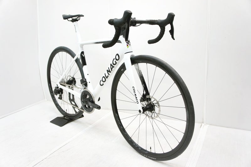 当サイト限定 完成車 BIG SALE】▽▽美品 コルナゴ COLNAGO V3 DISC 
