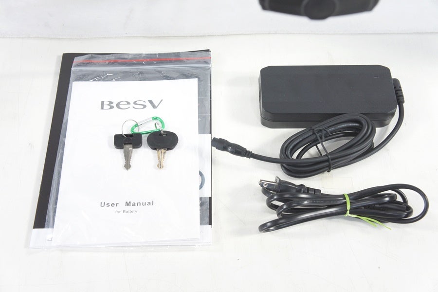 ◇◇ベスビー BESV PSA1 2024年モデル アルミ ミニベロ 小径車 SHIMANO