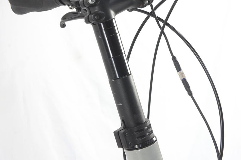 ◇◇ベスビー BESV PSA1 2024年モデル アルミ ミニベロ 小径車 SHIMANO 