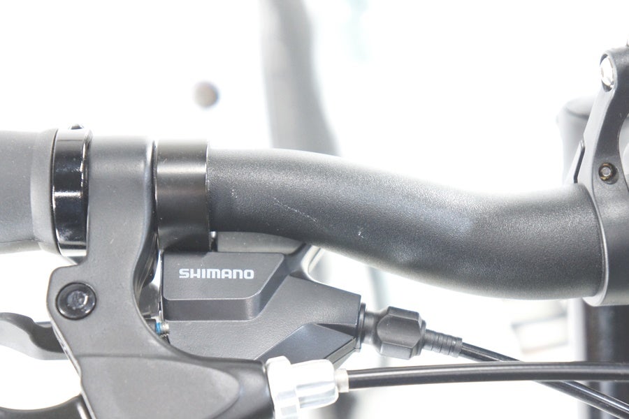 ◇◇ベスビー BESV PSA1 2024年モデル アルミ ミニベロ 小径車 SHIMANO