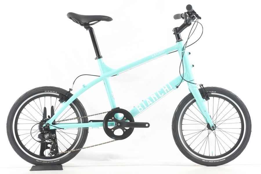 ◇◇ビアンキ BIANCHI レッコ LECCO 2021年モデル アルミ ミニベロ