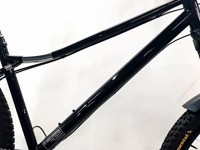 美品 アン オーソライズド UN AUTHORIZED 33RPM 2023年 SLX 29er