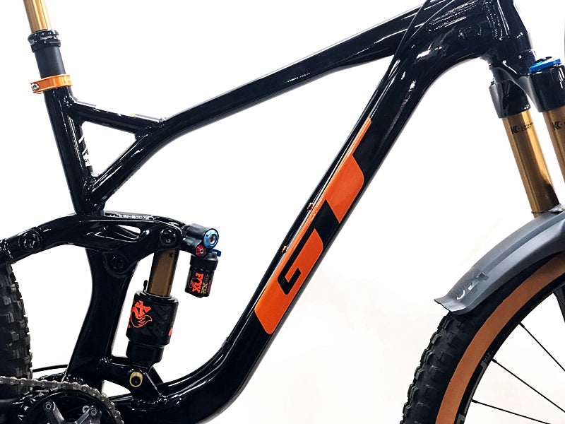 gt フォース mtb 美品 ジーティー GT フォース FORCE 29 PRO 2021年